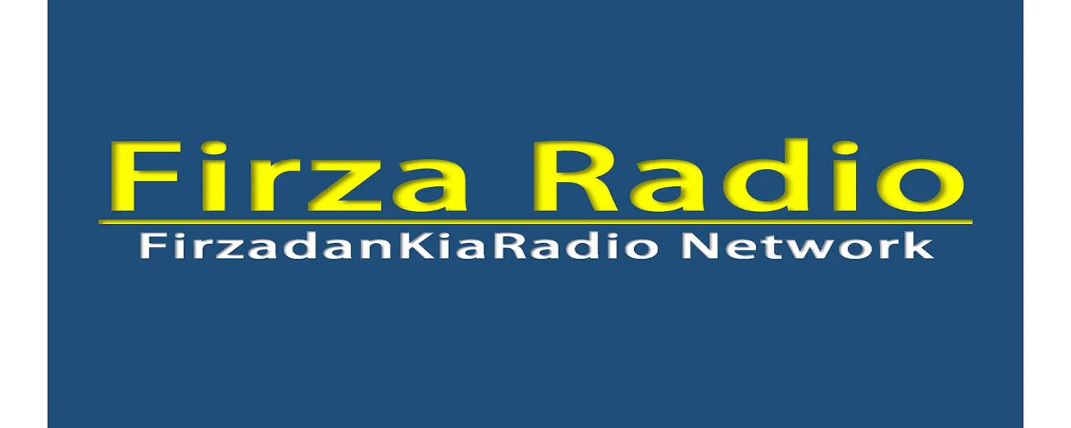FIRZA RADIO Padang