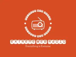 Extreme Web Radio Thessaloniki