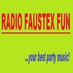 RADIO FAUSTEX FUN