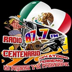 Radio Centenario 4X4