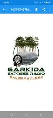 Garkida Express Radio