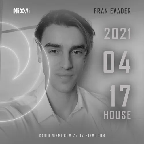 2021-04-17 - FRAN EVADER - BASS HOUSE