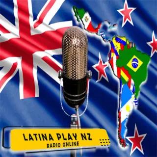 Latina Play Nueva Zelanda 