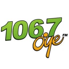 106 7 OYE FM