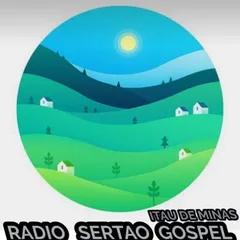 RADIO SERTAO GOSPEL DE MINAS