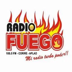 Radio Fuego corire