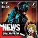 NEWS Unlimited: Chao PES, Hola Dead Space, VGM en Olimpiadas, Demandas a Blizzard y mucho mas!