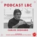 Podcast #LBC con el economista Carlos Seggiaro sobre las medidas #Milei