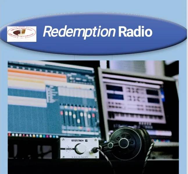 Redemption Radio ( Jesus-Christ is the Redeemer)
