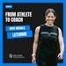From Athlete To Coach with Michele Letendre (#157)