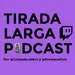 Twitch Largo #13 Especial "Trail Andaluz" con @ChitoRonda