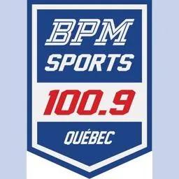 BPM Sports 100.9 -