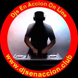 DJS EN ACCION CLUB