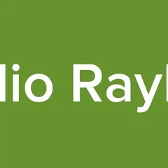 Radio Rayhan