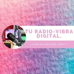TU RADIO-VIBRA DIGITAL