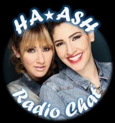 Ha-Ash Radio Chat