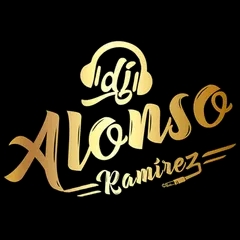 Dj Alonso Ramírez