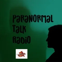 Paranormal Talk Radio