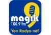 Radio Magik 9 Haiti
