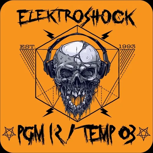 Elektroshock - pgm 12 / temp 03