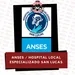 Hospital Local Especializado San Lucas - 14.11.23