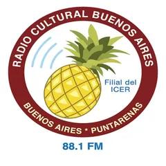Radio Cultural Buenos Aires 