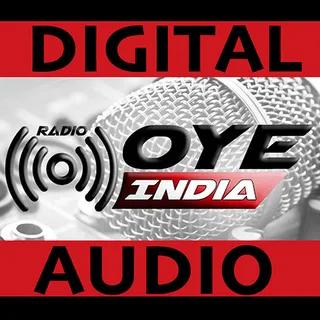 Oye India Radio