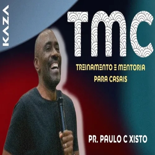 TMC 03 - Treinamento e Mentoria para Casais