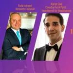 The Founder Program by Fady Ismaeel SE 3 Ep 2 (featuring Karim Gad) IFE Grant- Women in Business Call Part 1