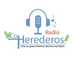 Coherederos Radio.