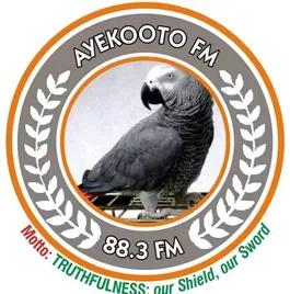 Ayekooto 88.3fm