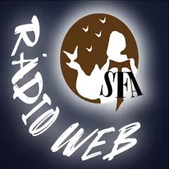 SFA RADIO WEB