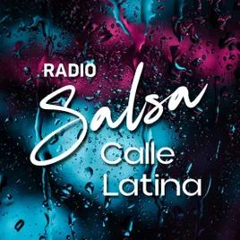 SALSA Radio CALLE LATINA