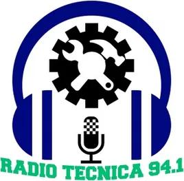 RADIO TECNICA