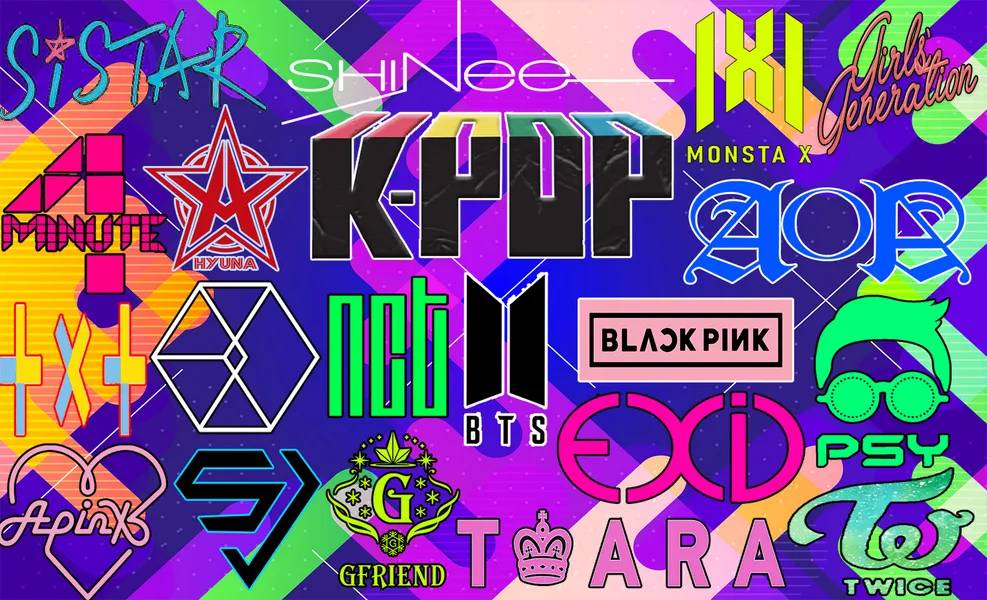 K-pop World