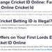Cricket ID Provider