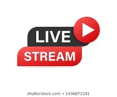live audio stream
