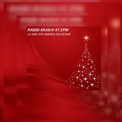 RADIO MUSIK 87.5FM