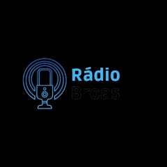 Rádio Broas- Stream Escolar