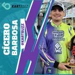 KB#137 CÍCERO BARBOSA - CB Sports