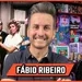 Fábio Ribeiro - Nostalgia - Canal e Produtora Anos Incríveis - Podcast 3 Irmãos #578
