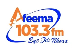 Afeema103.3FM
