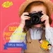 Digital Photography Basics for Kids