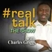 RealTalk #23: “If I have to move it myself” A conversation with Florida State Senator Audrey Gibson
