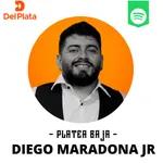 Entrevista a Diego Maradona Jr
