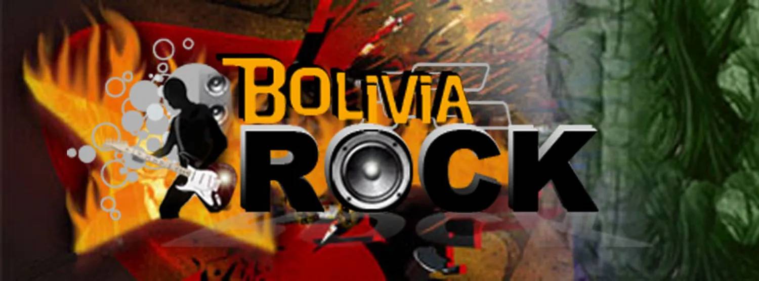 Bolivia Rock