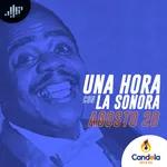 Podcast musical: Una hora con la Sonora | 20 de agosto de 2022