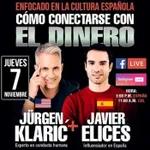 096. Tour Conectate con el dinero España Jürgen Klarić & Javier Elices