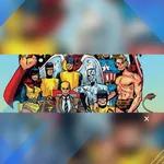 X-Men Made In Brasil - Editora Criativo