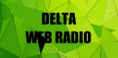 Delta Web Radio